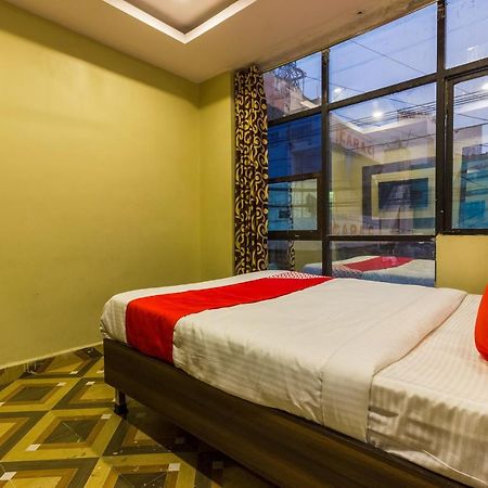 Oyo 41665 Hotel Grand Marvel Residency Hyderabad Eksteriør bilde