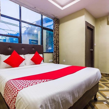 Oyo 41665 Hotel Grand Marvel Residency Hyderabad Eksteriør bilde