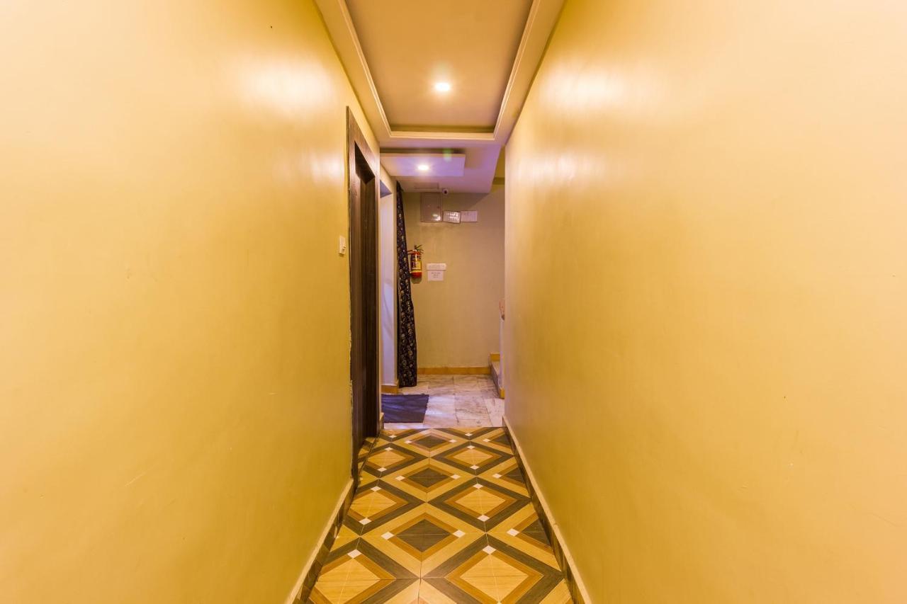 Oyo 41665 Hotel Grand Marvel Residency Hyderabad Eksteriør bilde