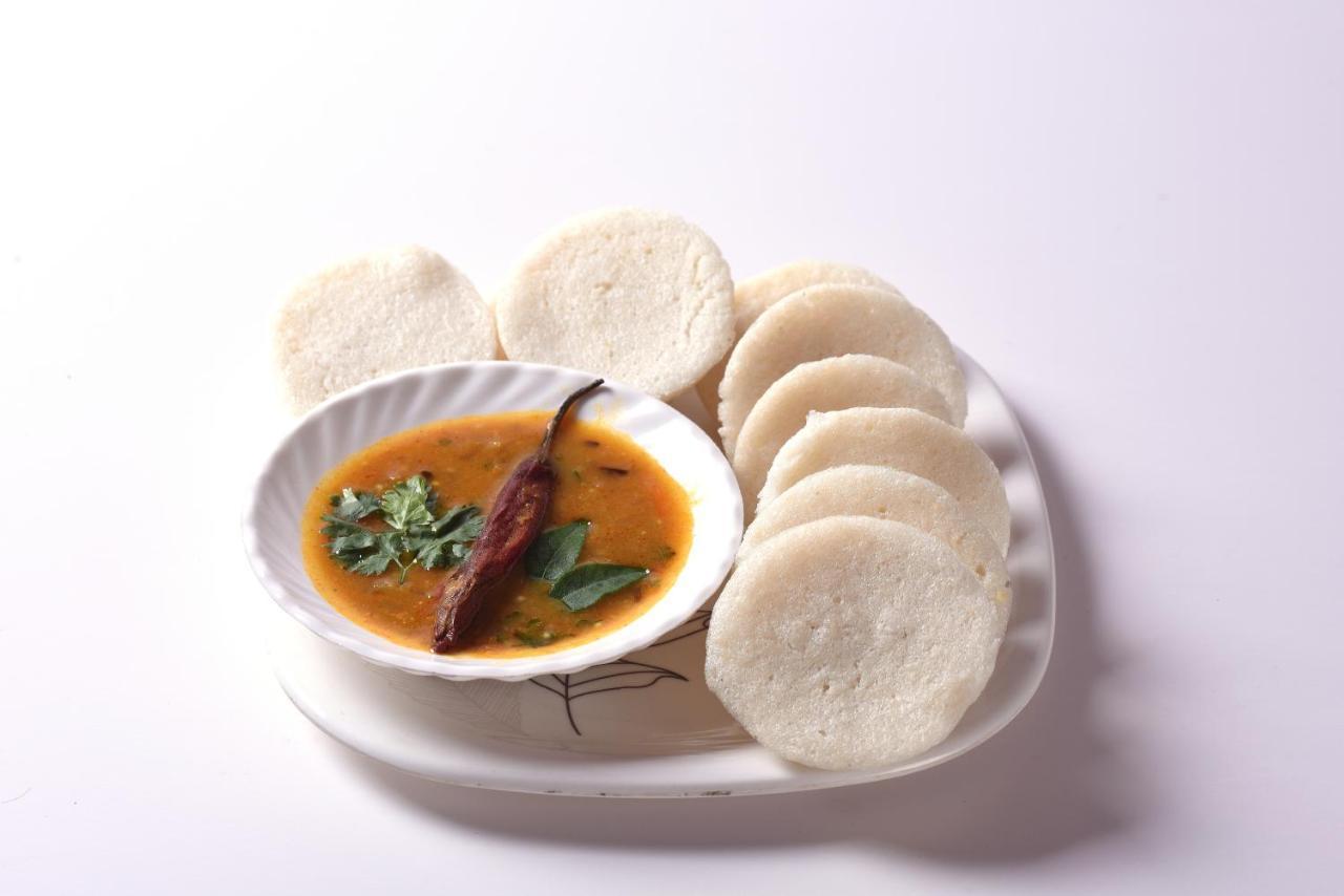 Oyo 41665 Hotel Grand Marvel Residency Hyderabad Eksteriør bilde